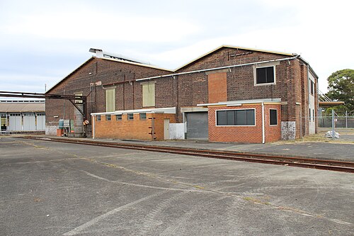 Депо, 2012