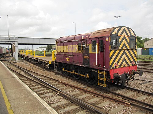 ТЭ3 № 4241, 2009